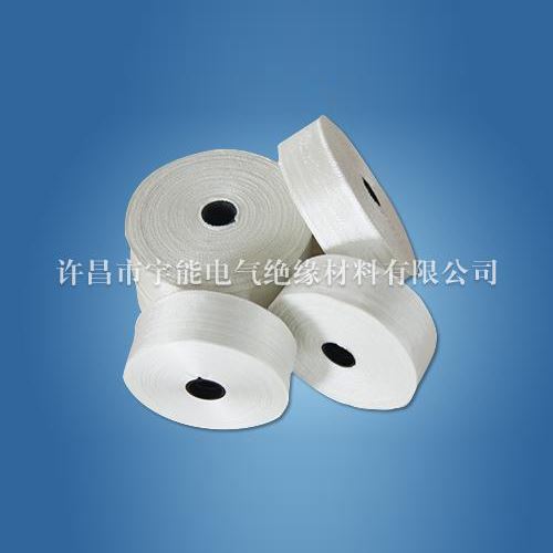 無堿無蠟玻纖帶0.13x25